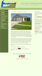 Mobile Screenshot of bugbeehomes.com